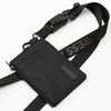 KINETIC Lanyard Cardholder Wallet ID Card Name Tag Holder