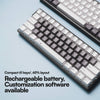 APOLLO61v2 Wireless Mechanical Keyboard