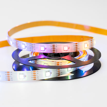 Cololight STRIP 30 LEDs/M Customizable RGB LED Strip Multicolor