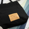 Tote Bag Multifunction Tas Jinjing by Press Play