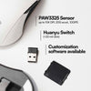 NOVA V3 Wireless Gaming Mouse