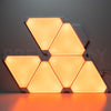 Cololight RGB Triangle Light Kit Customizable LED Multicolor Kit