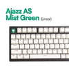 ROVER84 Lite 75% Wired Mechanical Keyboard by Press Play