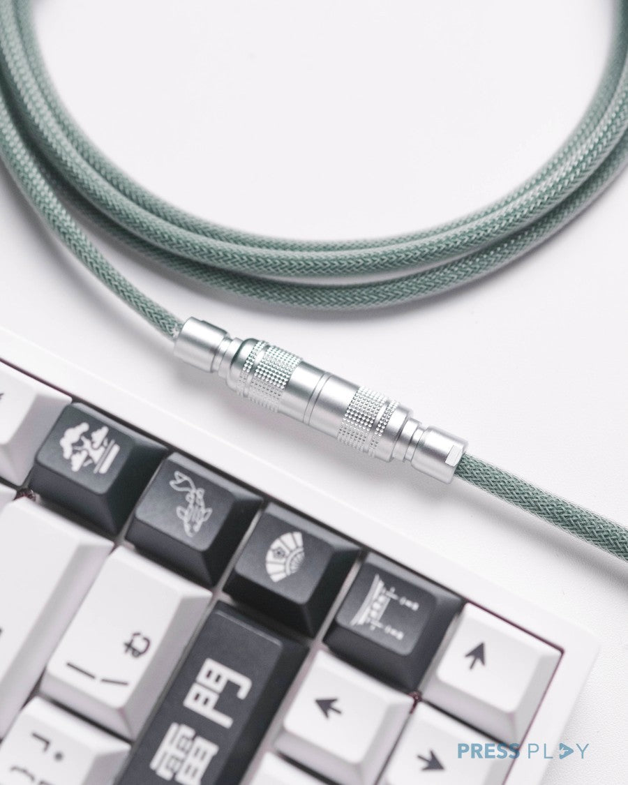 Type C YC8 Aviator Keyboard Cable