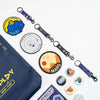 Press Play Official Merchandise Pack Bundle Souvenir
