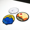 Press Play Coaster / Tatakan Gelas Minuman