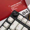 ROVER84 Lite 75% Wired Mechanical Keyboard by Press Play