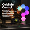 Colo PLAY Cyberpunk Desktop Controller Desk Decoration