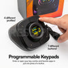 Colo PLAY Cyberpunk Desktop Controller Desk Decoration