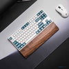 Wooden Wrist Rest/Palm Rest/Wrist Pad Kayu by Press Play