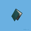 SLIMFOLD Slim Genuine Leather Wallet by Press Play Dompet Kulit