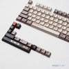 RES Retro Entertainment System Press Play x Jebbra PBT Keycaps