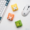 Big Switch Keyboard Mechanical Switch Toy Mystery Box