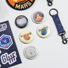 Press Play Official Merchandise Pack Bundle Souvenir