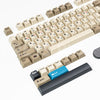 PPBT VINTAGE KOREAN ROOT Dye Sub Keycaps