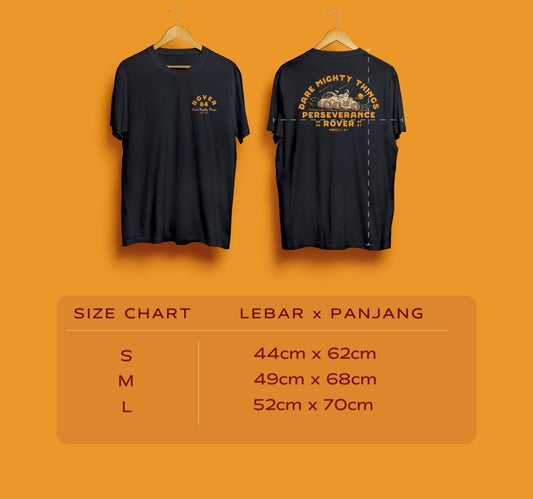 ROVER84 T-Shirt by Press Play
