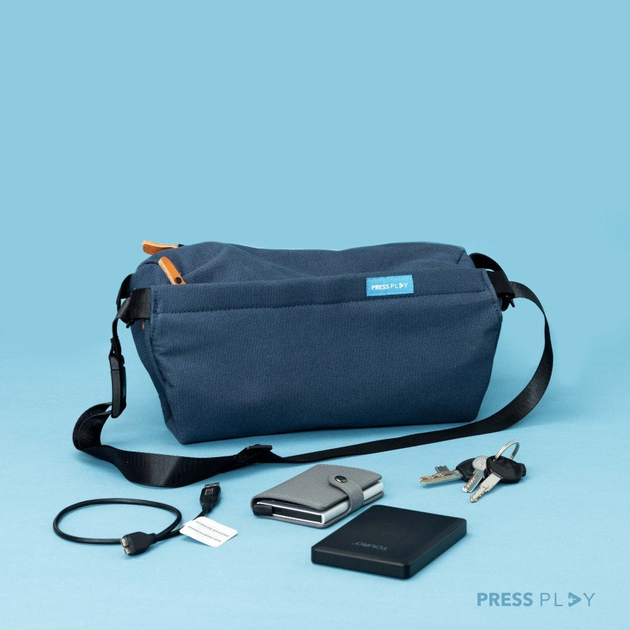 VERSA Sling Bag Tas Messenger Selempang by Press Play