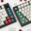ROVER84 Lite 75% Wired Mechanical Keyboard by Press Play