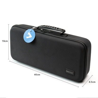 KINETIC Universal Mechanical Keyboard Bag Carry Hard Case