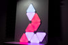 Cololight RGB Triangle Light Kit Customizable LED Multicolor Kit