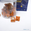 JUPITER Tactile 60g 5pin Switch by Press Play