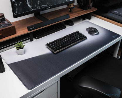 NOISE Gaming Mousepad Deskmat by Press Play