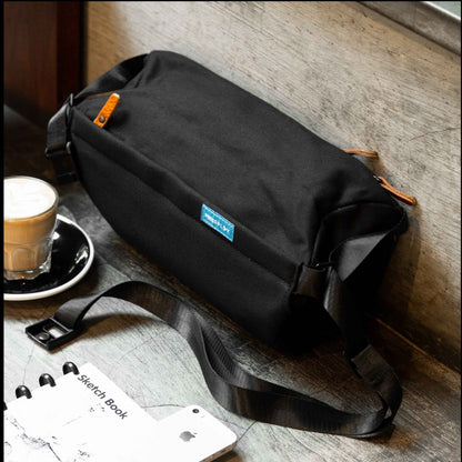 VERSA Sling Bag Tas Messenger Selempang by Press Play