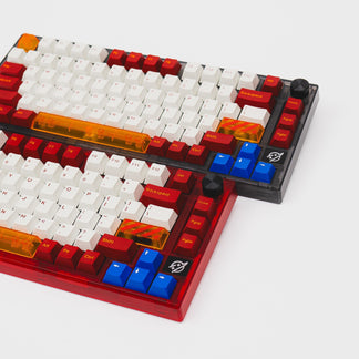 ROVER84 75% Wireless Mechanical Keyboard by Press Play – pressplayid