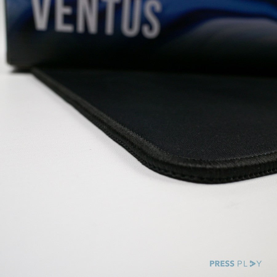 VENTUS Gaming Mousepad by Press Play