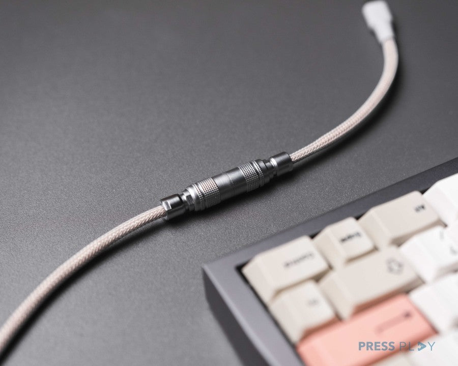 Type C YC8 Aviator Keyboard Cable