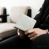 SLIMFOLD Slim Genuine Leather Wallet by Press Play Dompet Kulit