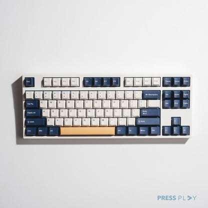 RAVEN Doubleshot PBT Keycaps Set