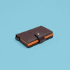 VITA Saffiano RFID Pop Up Card holder by Press Play