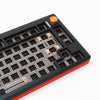 ROVER84 Lightyear 75% Wireless Aluminium CNC Mechanical Keyboard