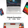 ROVER84 Lightyear 75% Wireless Aluminium CNC Mechanical Keyboard