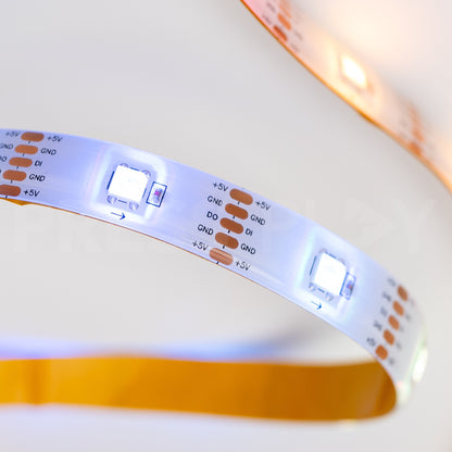 Cololight STRIP 30 LEDs/M Customizable RGB LED Strip Multicolor