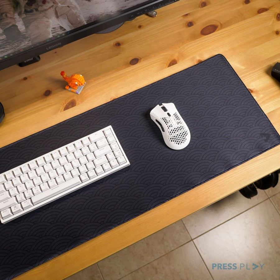 KURONAMI Gaming Mousepad by Press Play