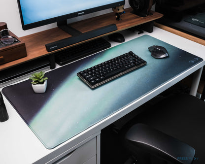NOISE Gaming Mousepad Deskmat by Press Play