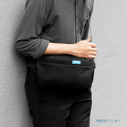 VERSA Sling Bag Tas Messenger Selempang by Press Play