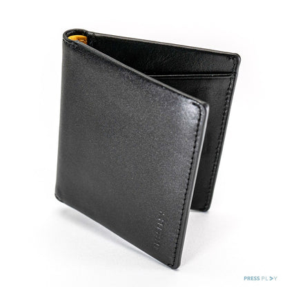 SLIMFOLD Mini Slim Leather Wallet by Press Play Dompet Kulit