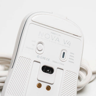 NOVA V4 Lightweight Wireless Gaming Mouse – pressplayid