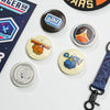 Press Play Official Merchandise Pack Bundle Souvenir