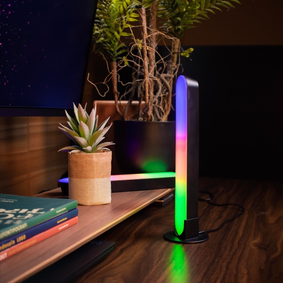 PLAYBAR Ambient RGB Light Stand Panel