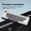 APOLLO61v2 Wireless Mechanical Keyboard