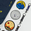 Press Play Official Merchandise Pack Bundle Souvenir