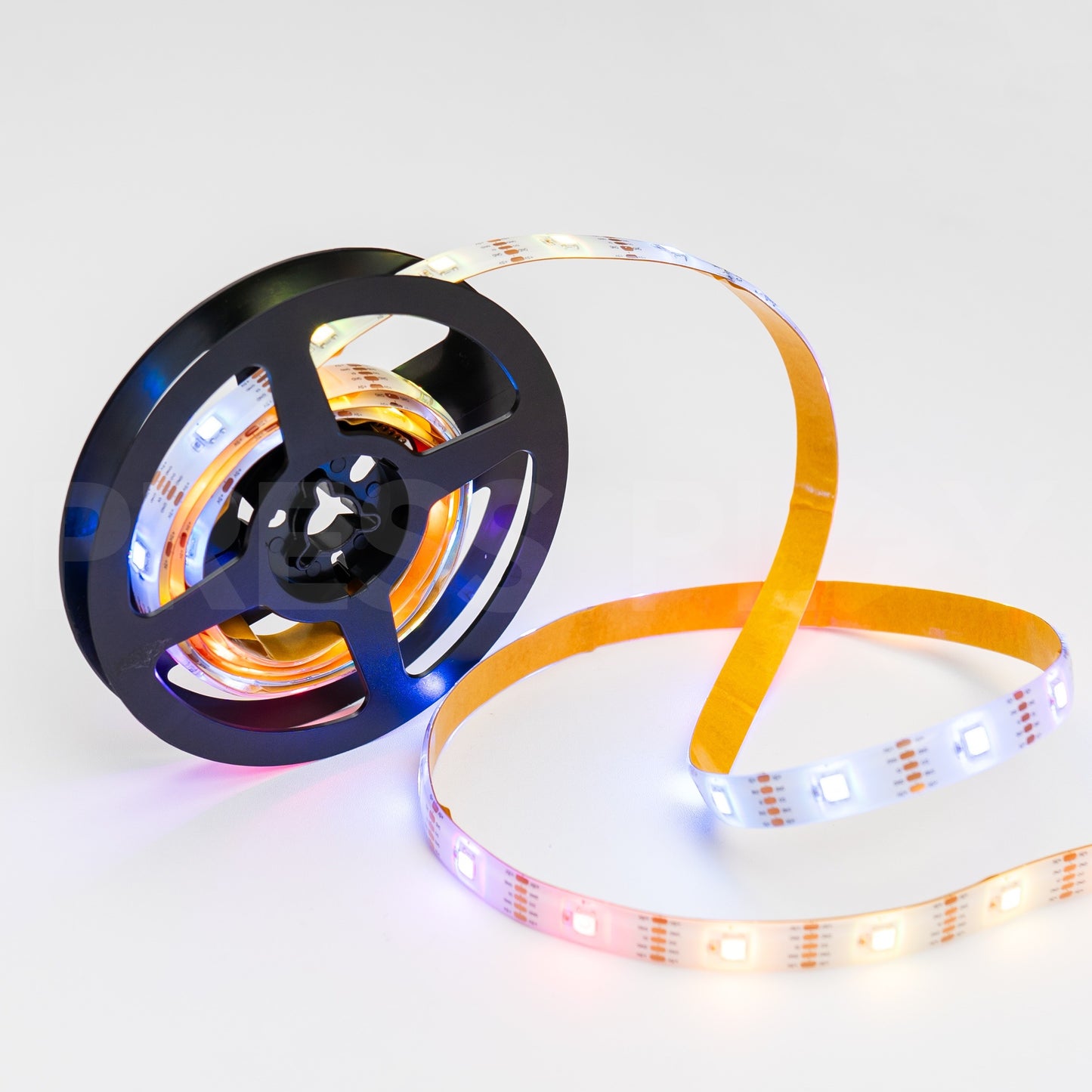 Cololight STRIP 30 LEDs/M Customizable RGB LED Strip Multicolor